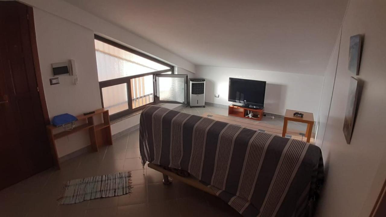 Appartamento per vacanze e brevi periodi IUN Q2474 Oristano Esterno foto