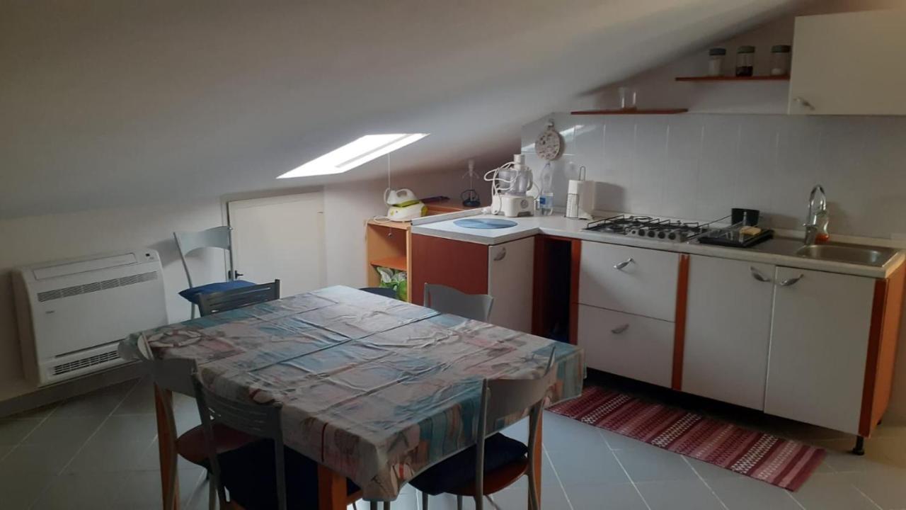 Appartamento per vacanze e brevi periodi IUN Q2474 Oristano Esterno foto