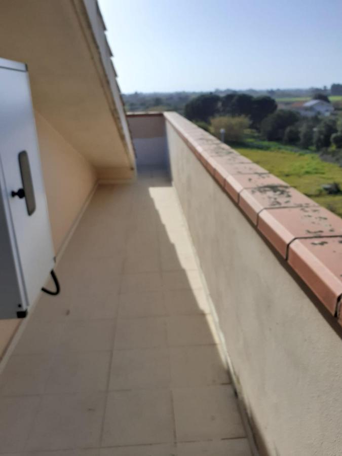 Appartamento per vacanze e brevi periodi IUN Q2474 Oristano Esterno foto