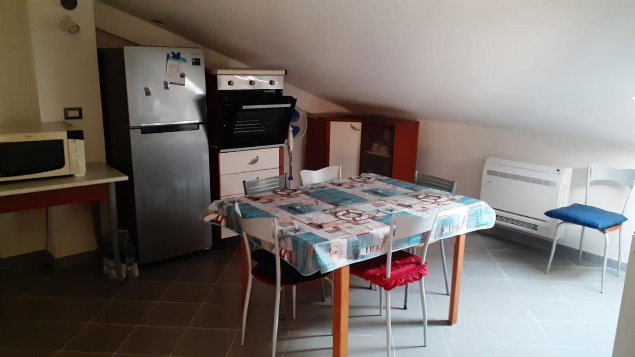 Appartamento per vacanze e brevi periodi IUN Q2474 Oristano Esterno foto