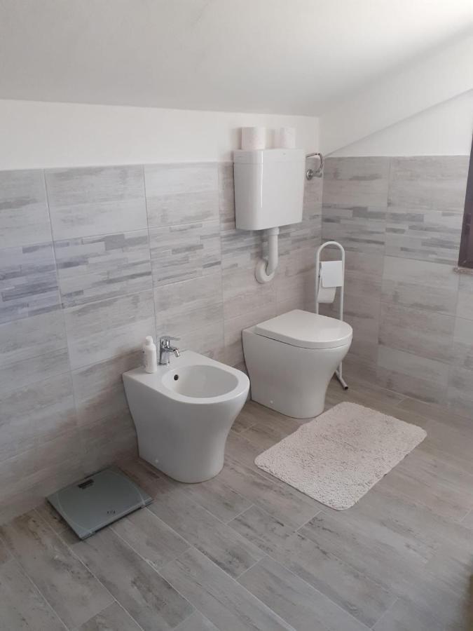 Appartamento per vacanze e brevi periodi IUN Q2474 Oristano Esterno foto
