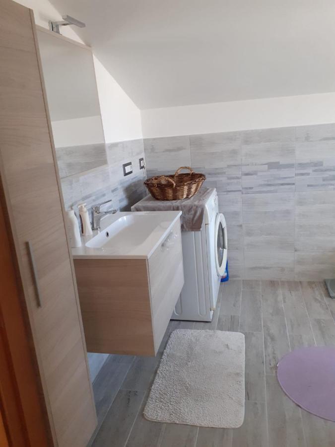 Appartamento per vacanze e brevi periodi IUN Q2474 Oristano Esterno foto